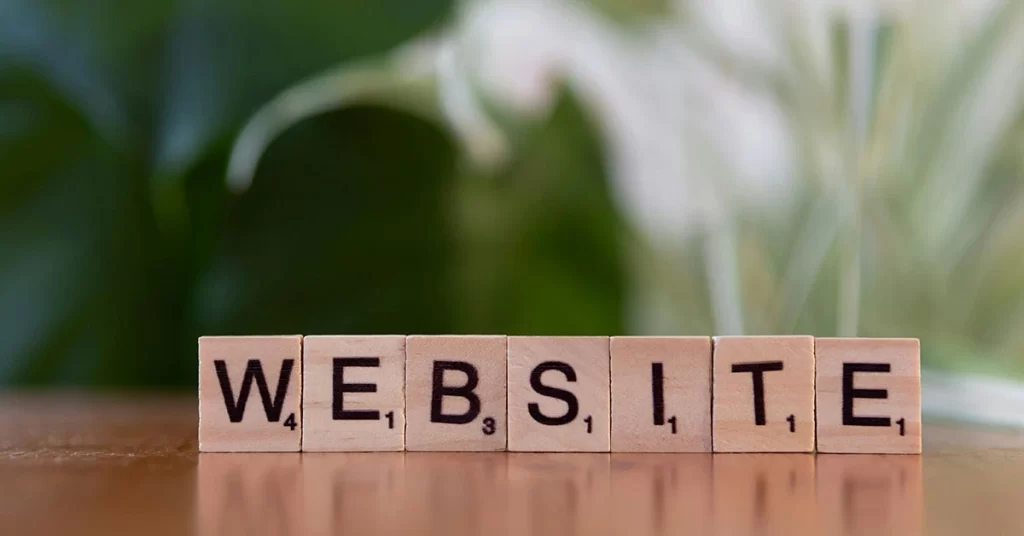 diseño web corporativo y autogestionable